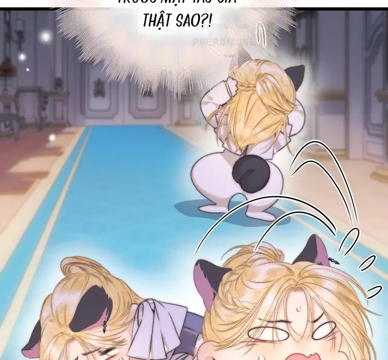 Ban Cho Tôi Nụ Hôn Của Em Chapter 17 - Trang 33