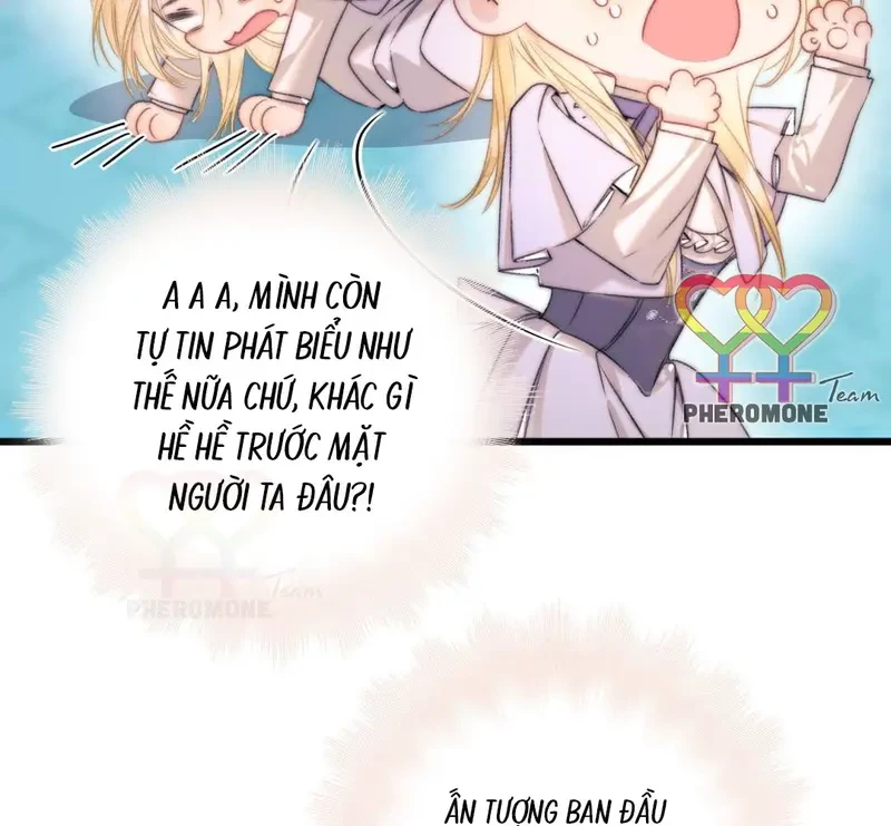 Ban Cho Tôi Nụ Hôn Của Em Chapter 17 - Trang 34