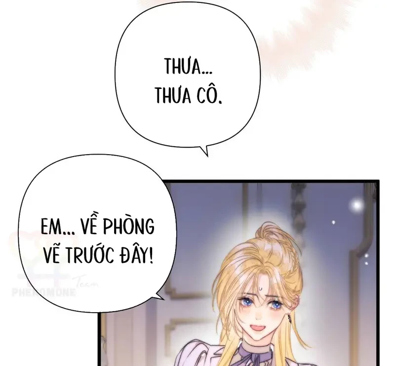 Ban Cho Tôi Nụ Hôn Của Em Chapter 17 - Trang 36