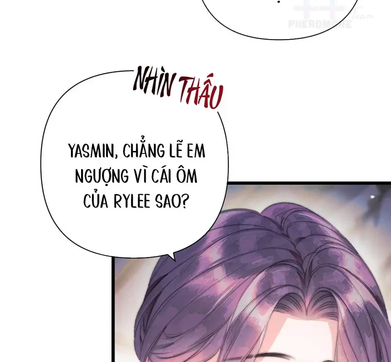 Ban Cho Tôi Nụ Hôn Của Em Chapter 17 - Trang 42