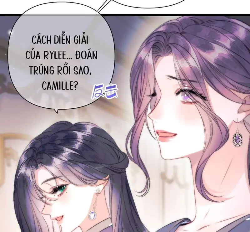 Ban Cho Tôi Nụ Hôn Của Em Chapter 17 - Trang 46