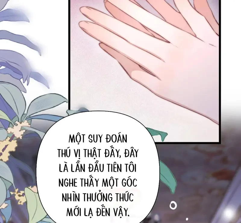 Ban Cho Tôi Nụ Hôn Của Em Chapter 17 - Trang 7