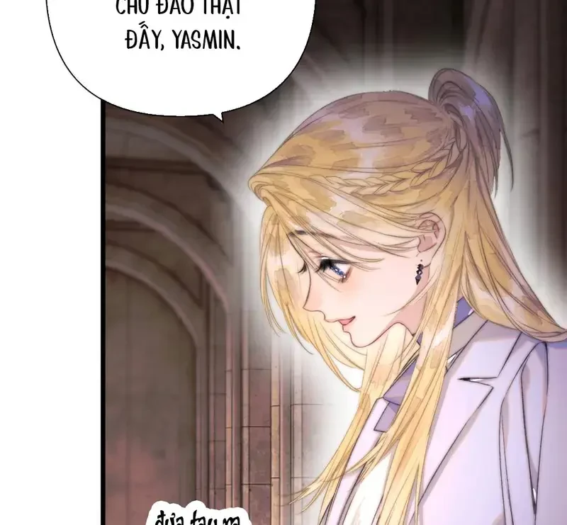 Ban Cho Tôi Nụ Hôn Của Em Chapter 18 - Trang 10