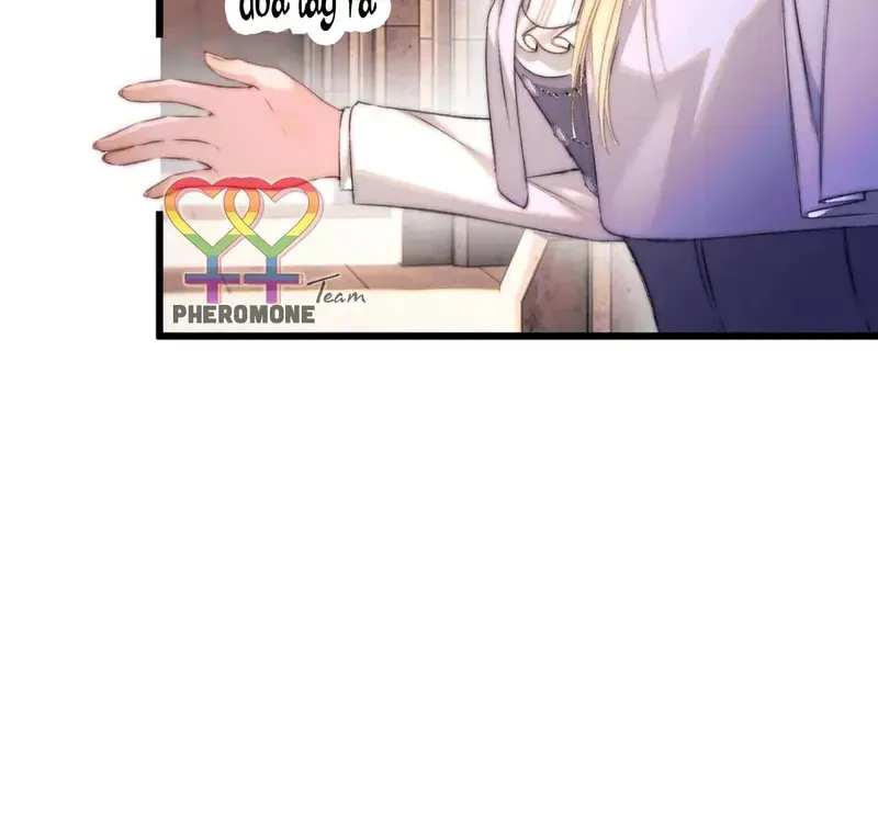 Ban Cho Tôi Nụ Hôn Của Em Chapter 18 - Trang 11