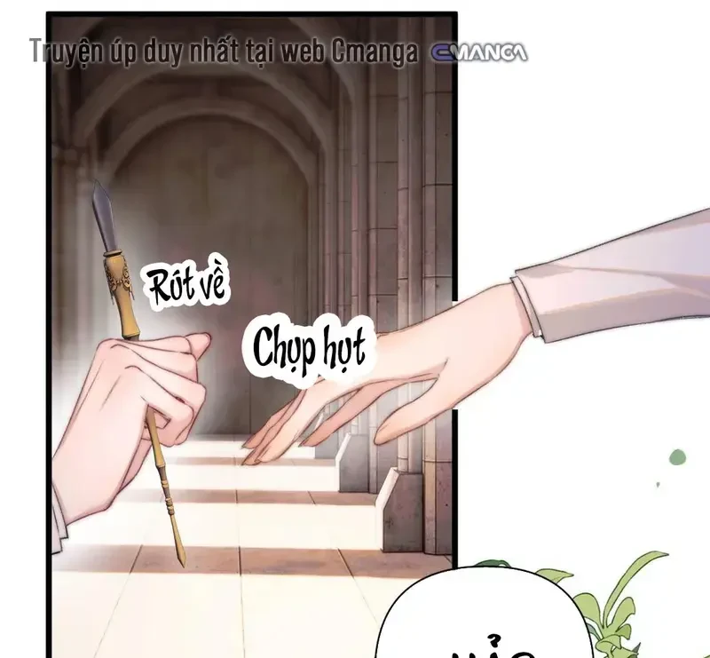 Ban Cho Tôi Nụ Hôn Của Em Chapter 18 - Trang 12