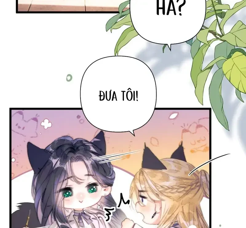 Ban Cho Tôi Nụ Hôn Của Em Chapter 18 - Trang 13