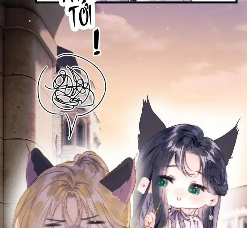 Ban Cho Tôi Nụ Hôn Của Em Chapter 18 - Trang 15