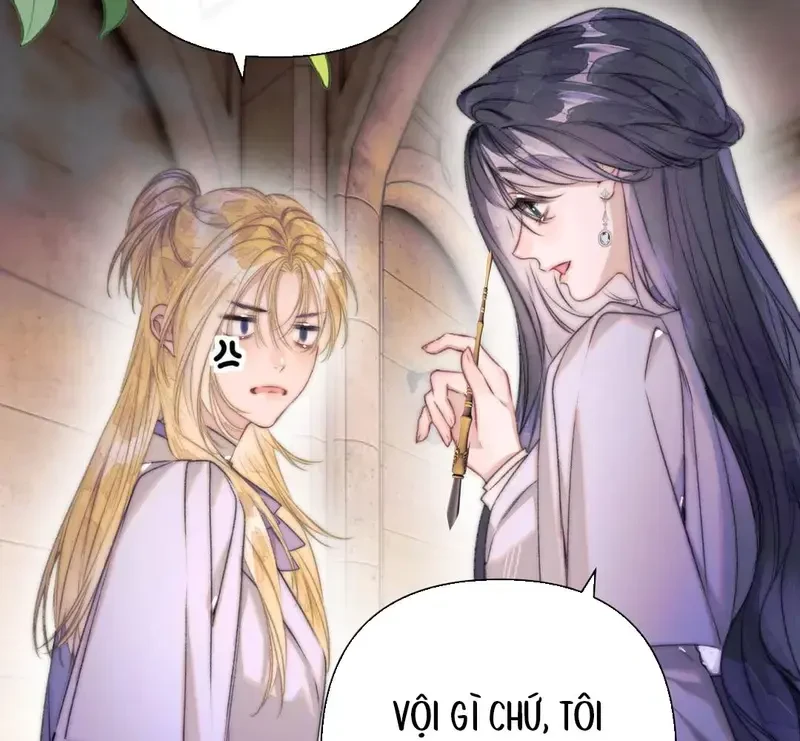 Ban Cho Tôi Nụ Hôn Của Em Chapter 18 - Trang 17