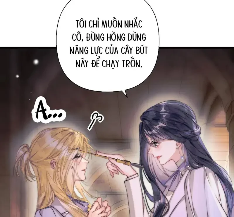 Ban Cho Tôi Nụ Hôn Của Em Chapter 18 - Trang 19