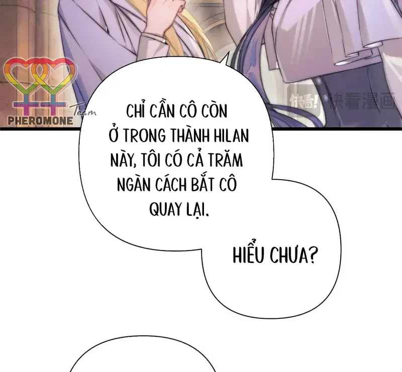 Ban Cho Tôi Nụ Hôn Của Em Chapter 18 - Trang 20