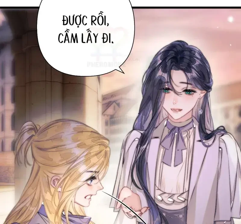 Ban Cho Tôi Nụ Hôn Của Em Chapter 18 - Trang 21