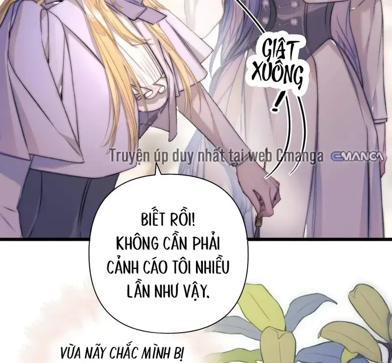 Ban Cho Tôi Nụ Hôn Của Em Chapter 18 - Trang 22