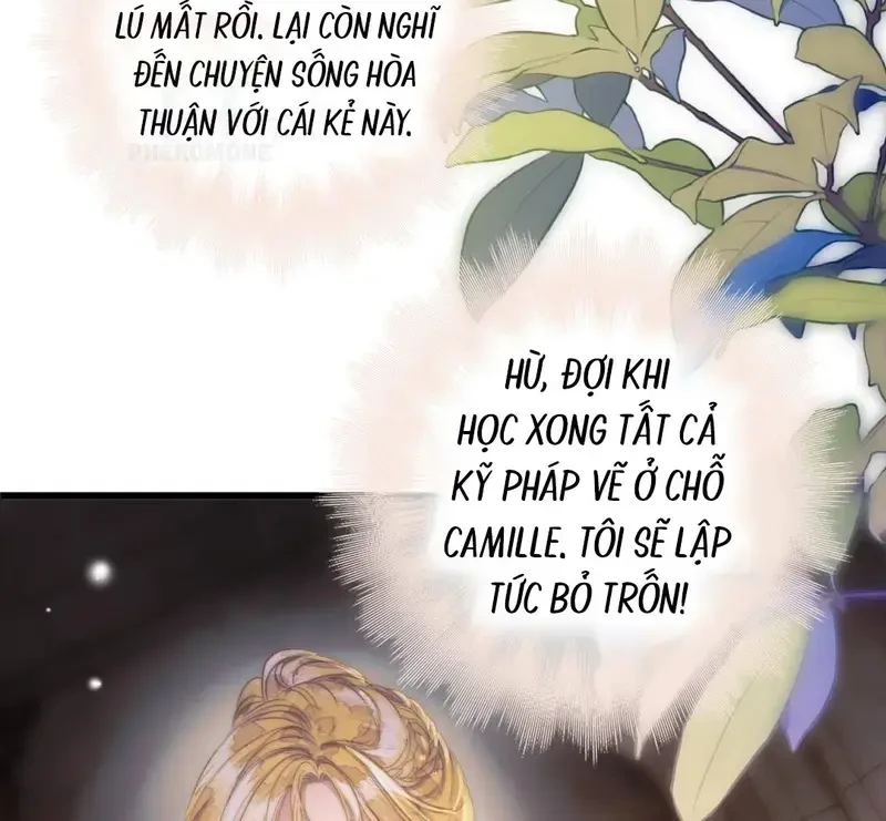 Ban Cho Tôi Nụ Hôn Của Em Chapter 18 - Trang 23