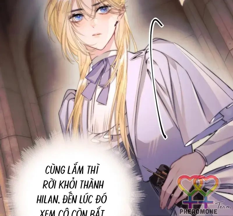 Ban Cho Tôi Nụ Hôn Của Em Chapter 18 - Trang 24