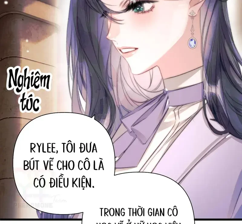 Ban Cho Tôi Nụ Hôn Của Em Chapter 18 - Trang 28