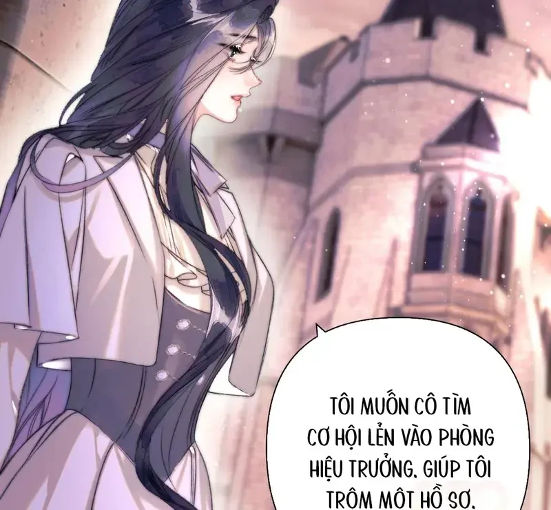Ban Cho Tôi Nụ Hôn Của Em Chapter 18 - Trang 32