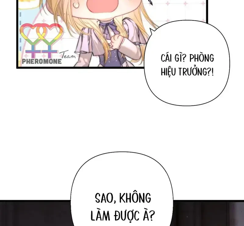 Ban Cho Tôi Nụ Hôn Của Em Chapter 18 - Trang 34