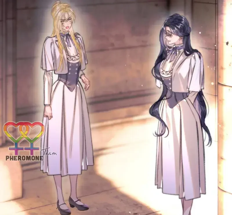 Ban Cho Tôi Nụ Hôn Của Em Chapter 18 - Trang 36