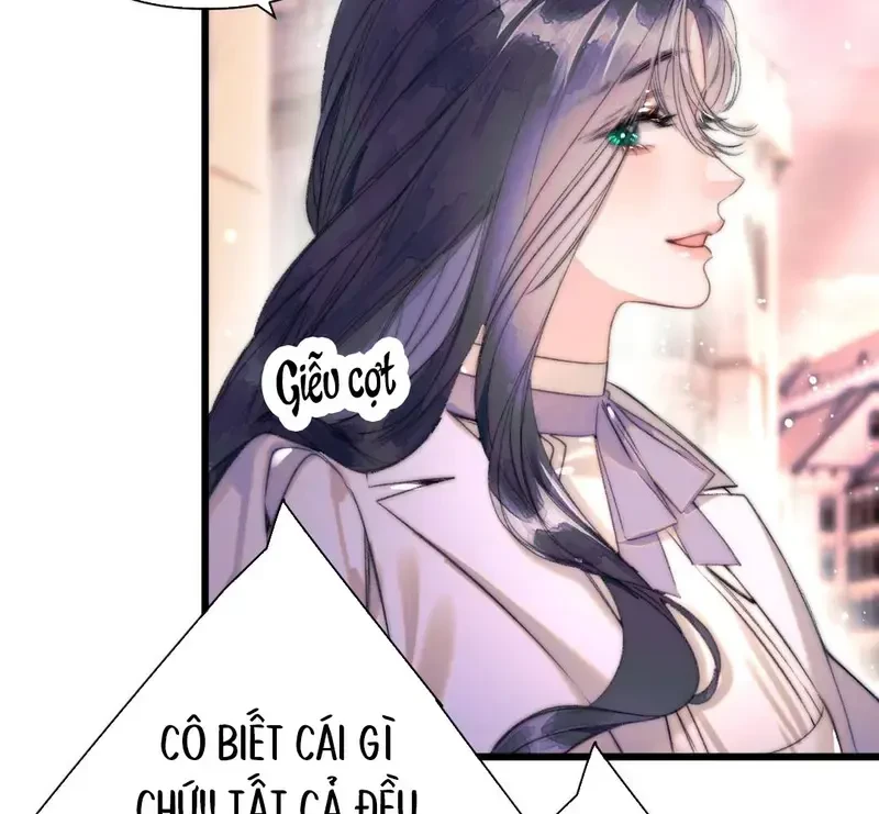 Ban Cho Tôi Nụ Hôn Của Em Chapter 18 - Trang 38