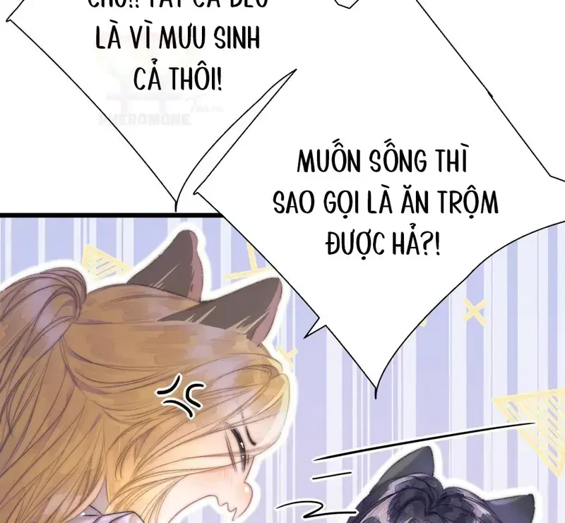 Ban Cho Tôi Nụ Hôn Của Em Chapter 18 - Trang 39