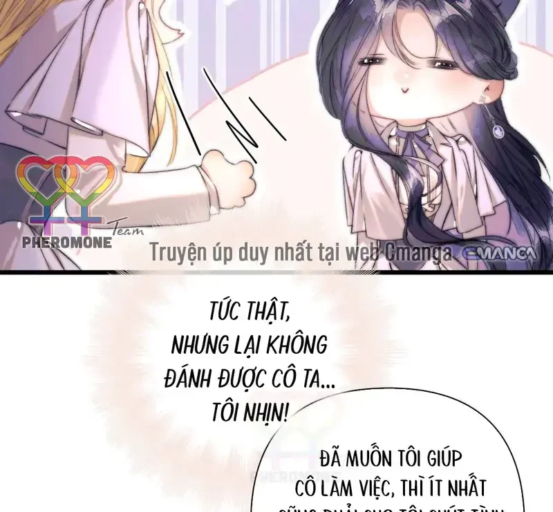 Ban Cho Tôi Nụ Hôn Của Em Chapter 18 - Trang 40