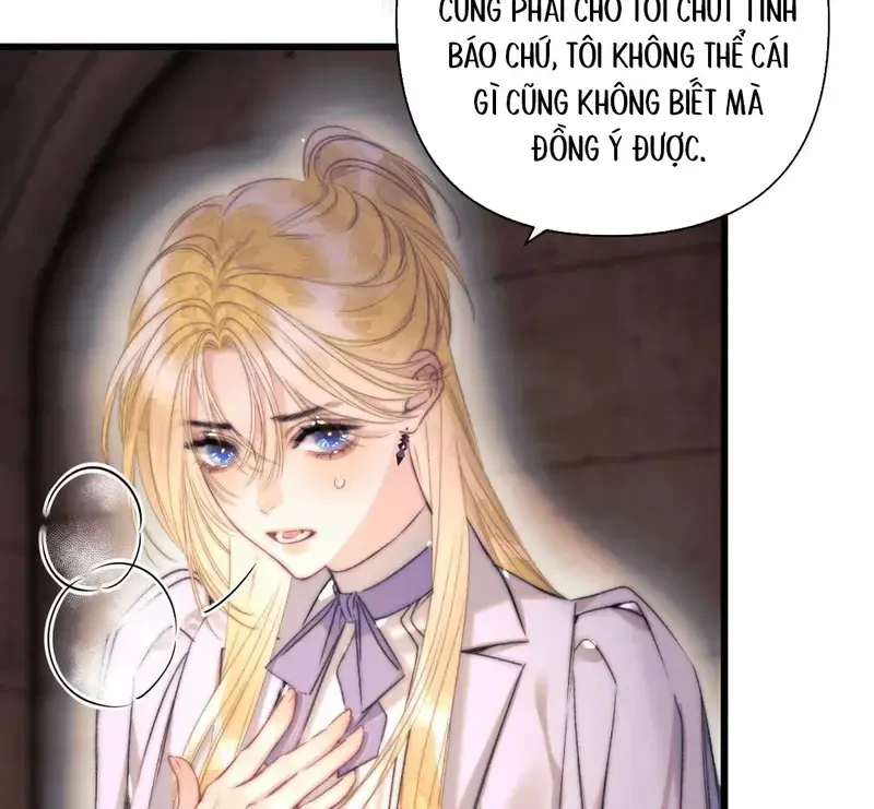Ban Cho Tôi Nụ Hôn Của Em Chapter 18 - Trang 41