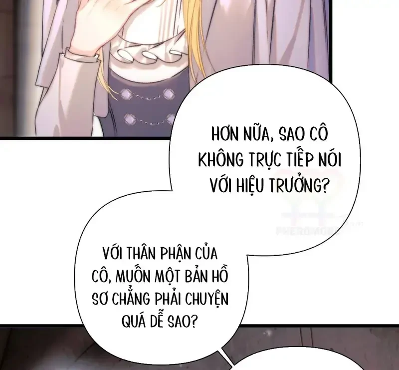 Ban Cho Tôi Nụ Hôn Của Em Chapter 18 - Trang 42