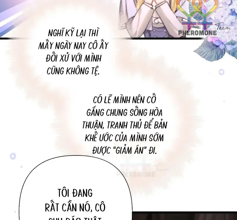 Ban Cho Tôi Nụ Hôn Của Em Chapter 18 - Trang 9