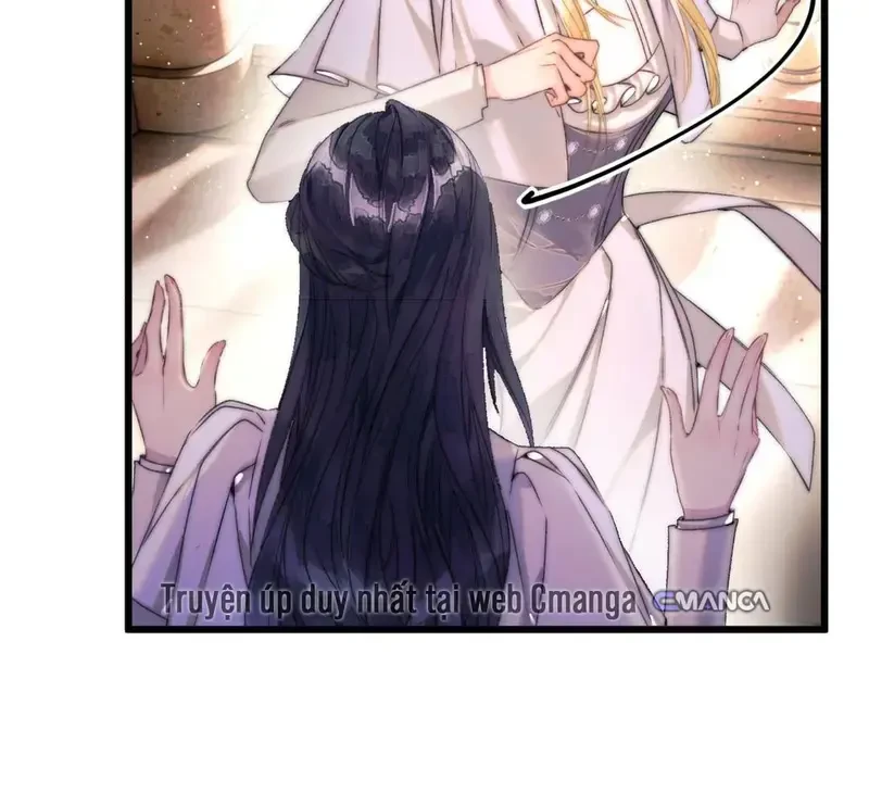 Ban Cho Tôi Nụ Hôn Của Em Chapter 19 - Trang 10