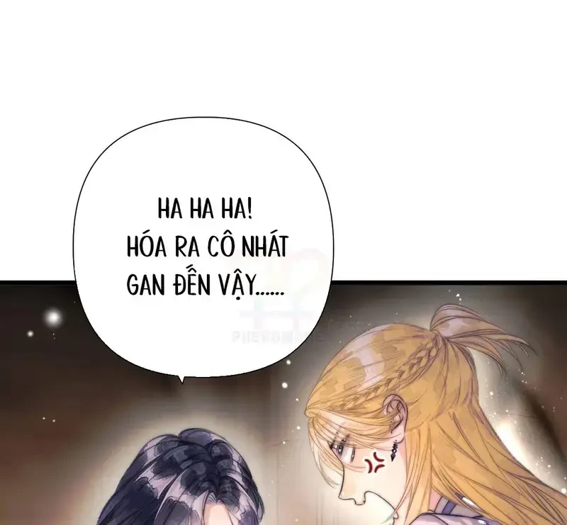 Ban Cho Tôi Nụ Hôn Của Em Chapter 19 - Trang 11