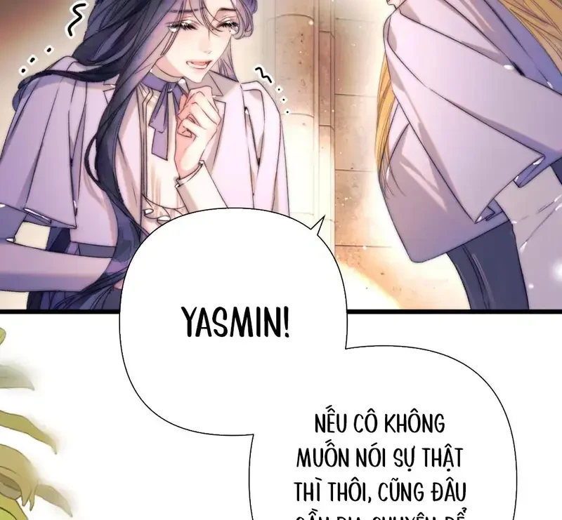 Ban Cho Tôi Nụ Hôn Của Em Chapter 19 - Trang 12