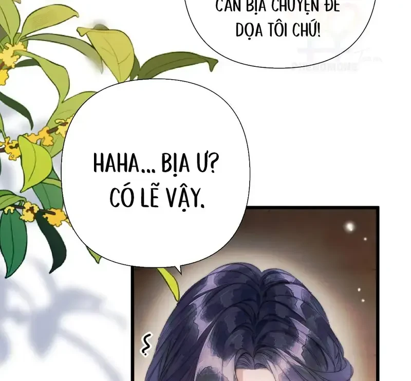 Ban Cho Tôi Nụ Hôn Của Em Chapter 19 - Trang 13