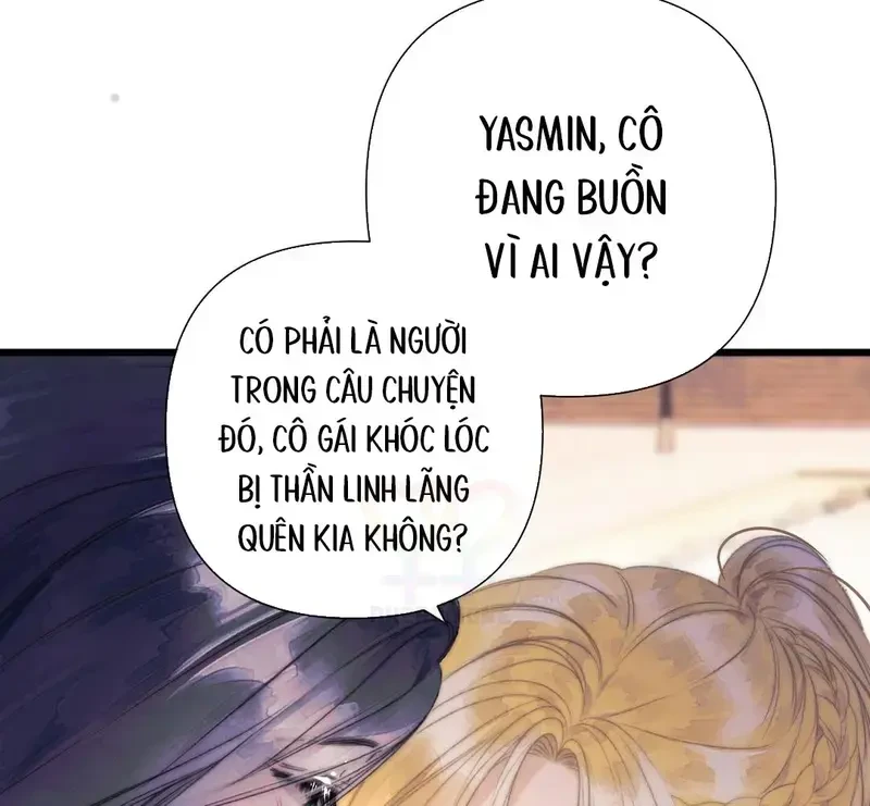 Ban Cho Tôi Nụ Hôn Của Em Chapter 19 - Trang 19