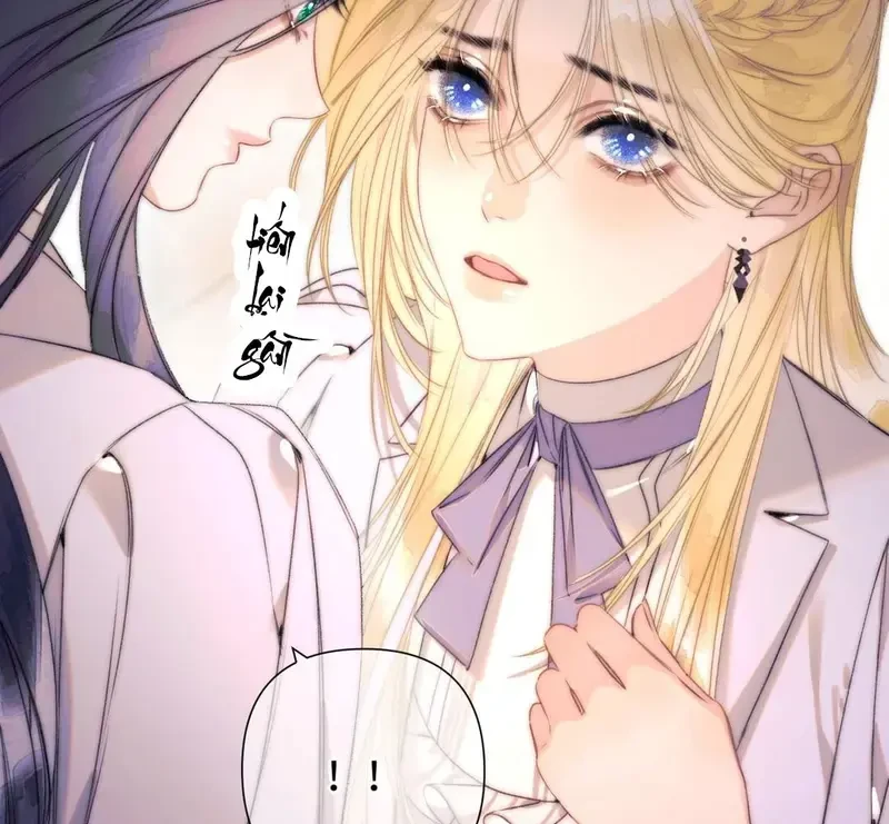 Ban Cho Tôi Nụ Hôn Của Em Chapter 19 - Trang 20