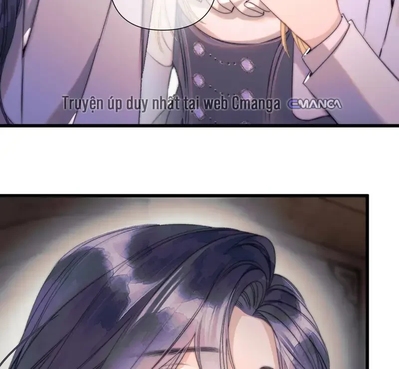 Ban Cho Tôi Nụ Hôn Của Em Chapter 19 - Trang 21