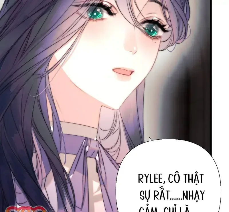Ban Cho Tôi Nụ Hôn Của Em Chapter 19 - Trang 22