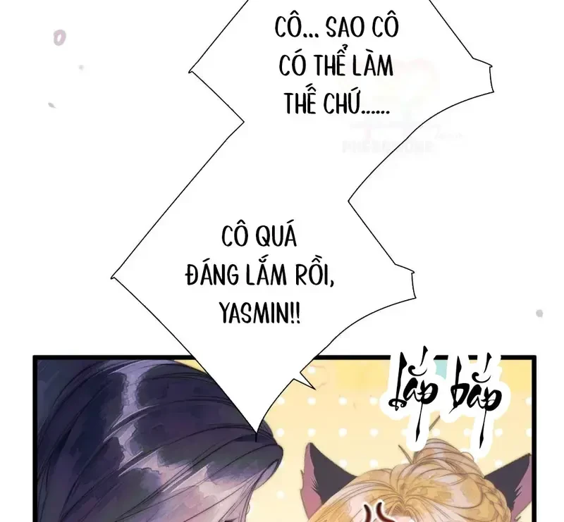 Ban Cho Tôi Nụ Hôn Của Em Chapter 19 - Trang 25