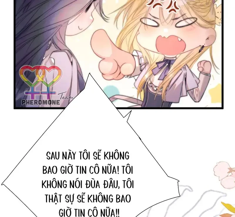 Ban Cho Tôi Nụ Hôn Của Em Chapter 19 - Trang 26