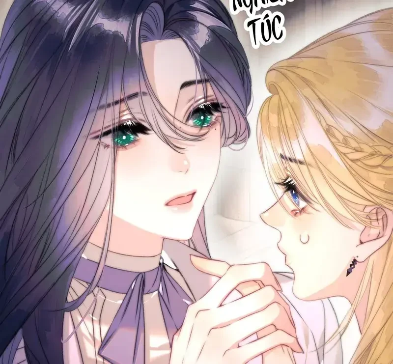 Ban Cho Tôi Nụ Hôn Của Em Chapter 19 - Trang 28