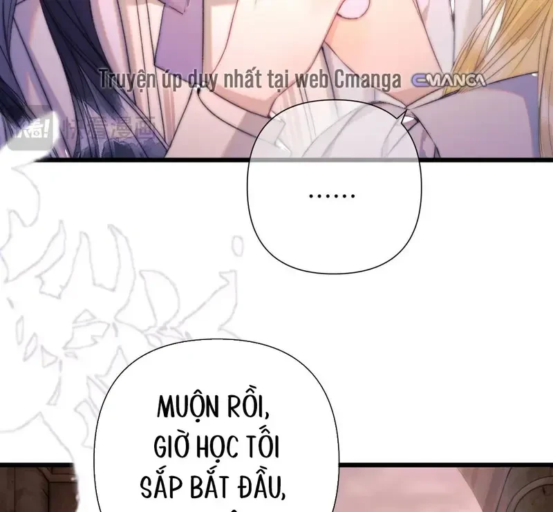 Ban Cho Tôi Nụ Hôn Của Em Chapter 19 - Trang 29