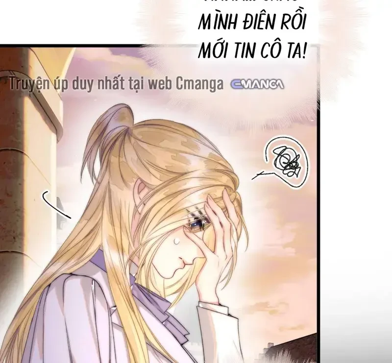 Ban Cho Tôi Nụ Hôn Của Em Chapter 19 - Trang 32