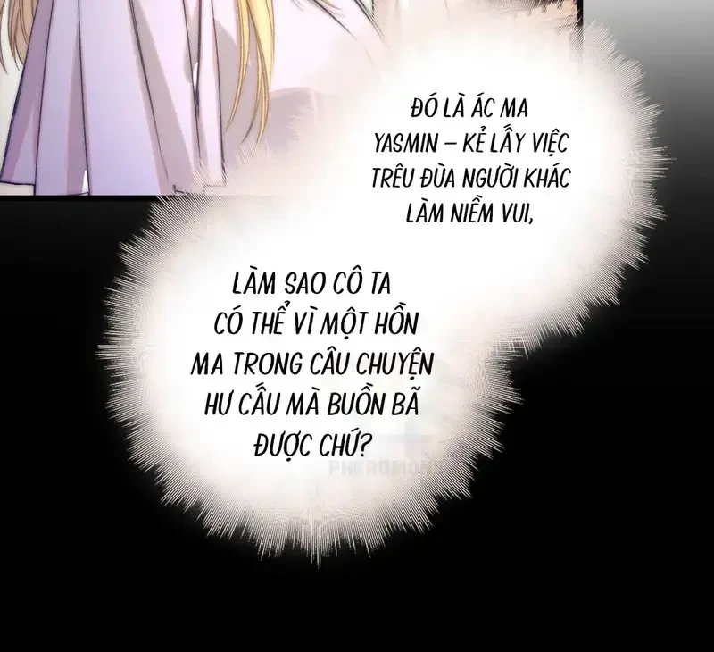 Ban Cho Tôi Nụ Hôn Của Em Chapter 19 - Trang 33