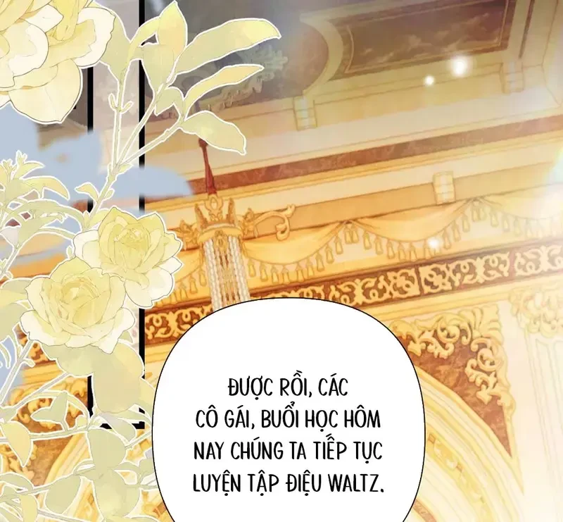 Ban Cho Tôi Nụ Hôn Của Em Chapter 19 - Trang 35
