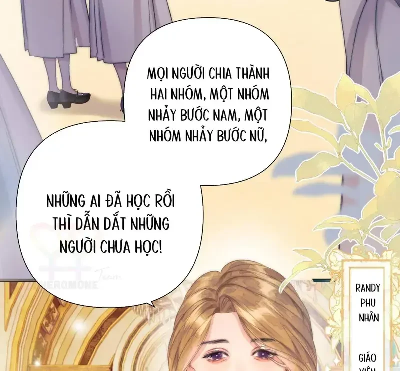 Ban Cho Tôi Nụ Hôn Của Em Chapter 19 - Trang 37
