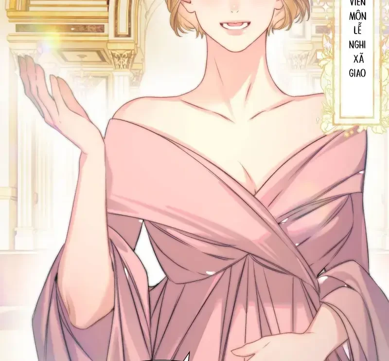 Ban Cho Tôi Nụ Hôn Của Em Chapter 19 - Trang 38