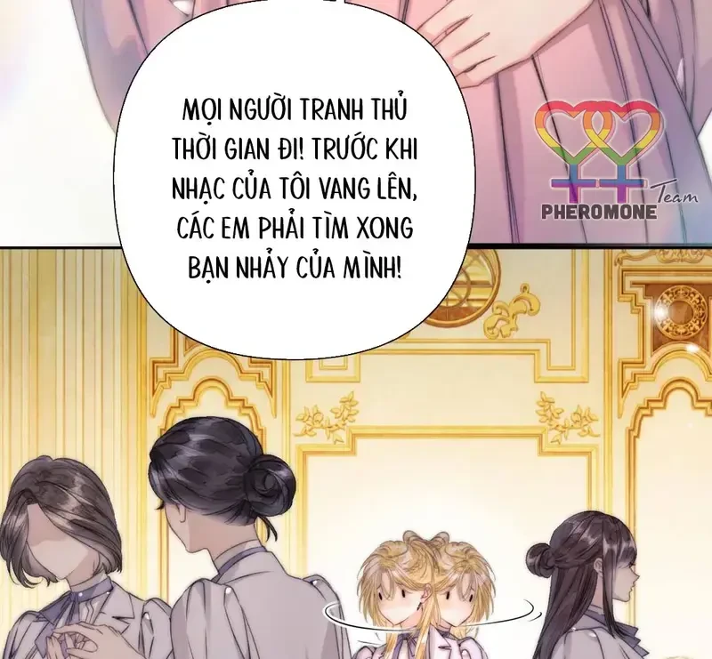 Ban Cho Tôi Nụ Hôn Của Em Chapter 19 - Trang 39