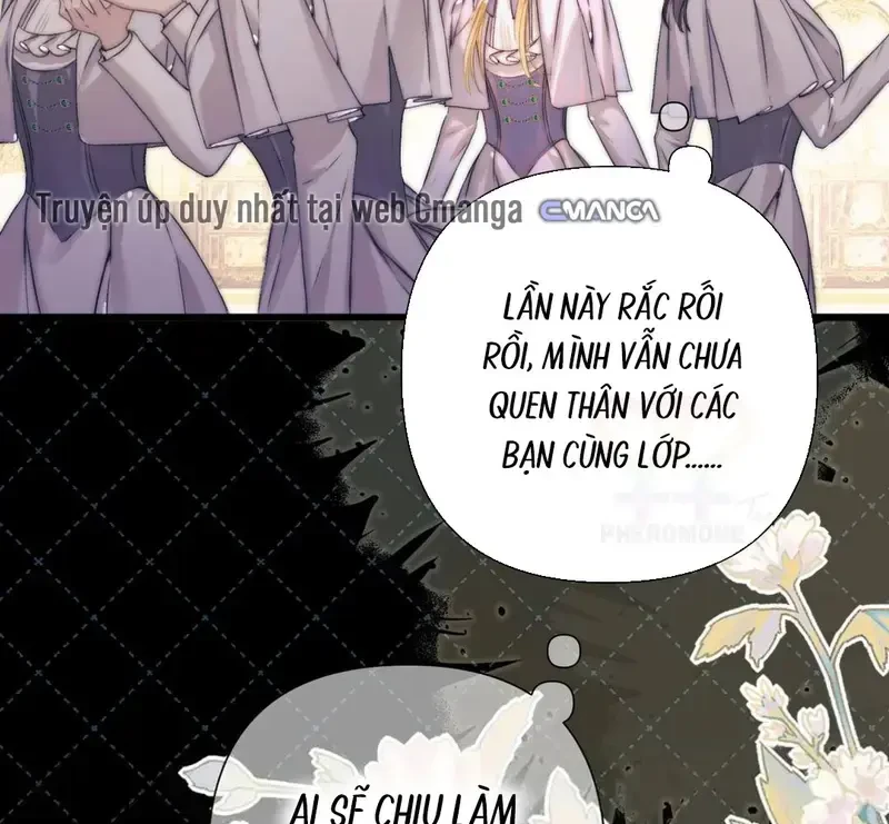 Ban Cho Tôi Nụ Hôn Của Em Chapter 19 - Trang 40