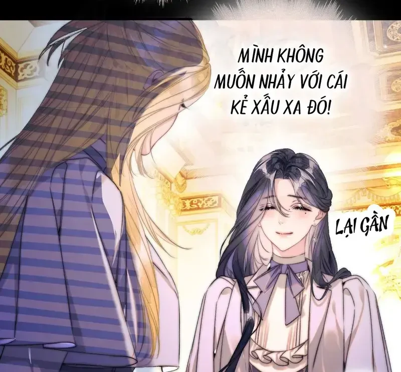 Ban Cho Tôi Nụ Hôn Của Em Chapter 19 - Trang 45