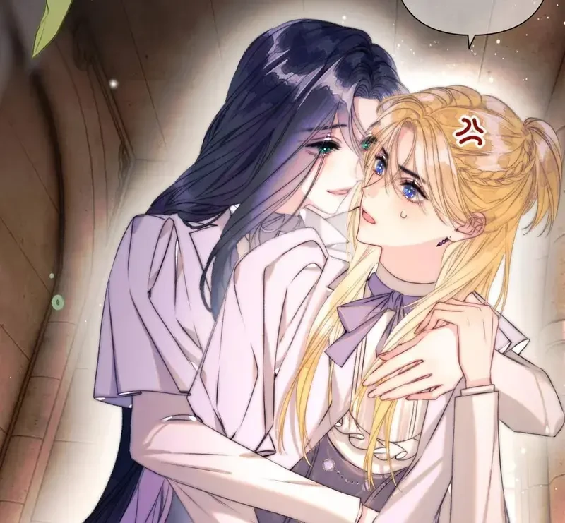 Ban Cho Tôi Nụ Hôn Của Em Chapter 19 - Trang 7
