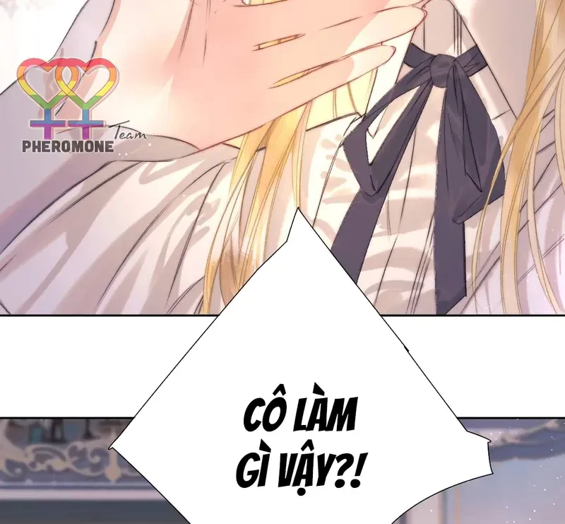 Ban Cho Tôi Nụ Hôn Của Em Chapter 2 - Trang 10